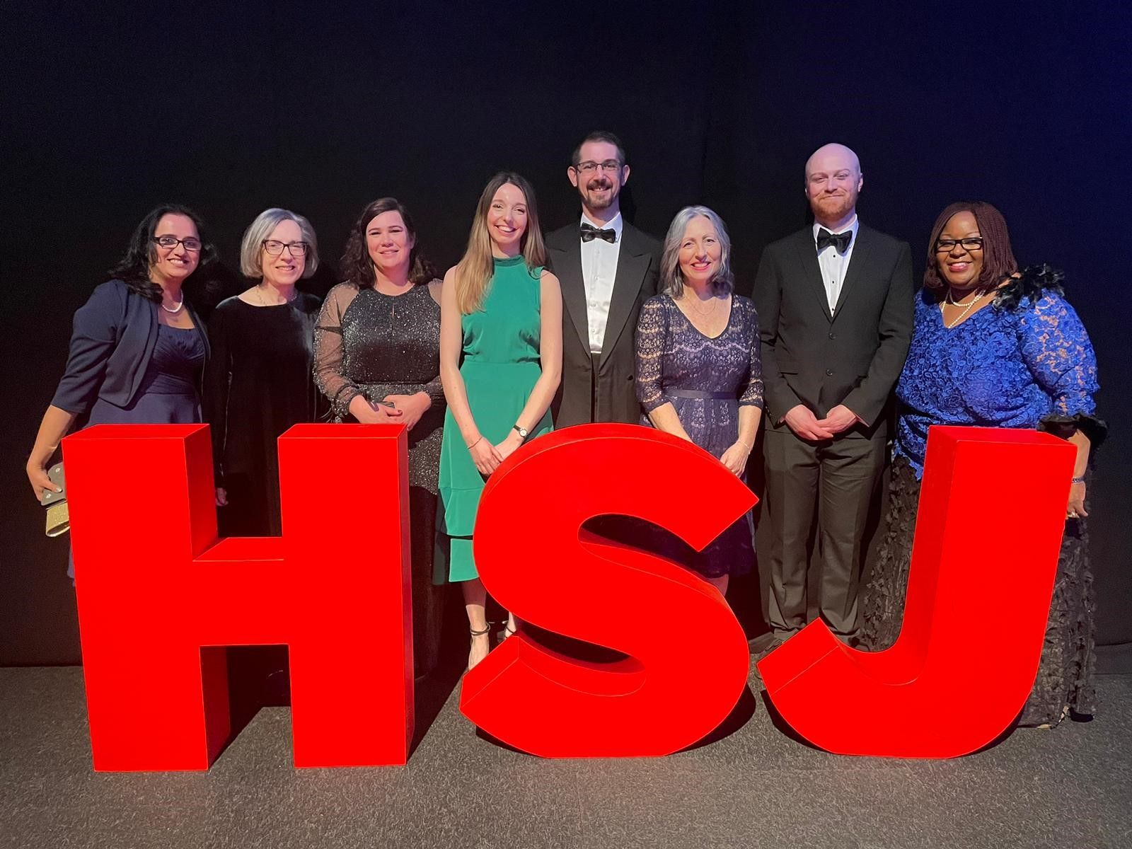 QI team and HSJ Awards.jpg