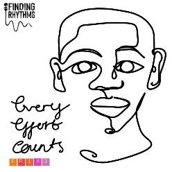 Finding Rhythm - Every Effort Counts album pic.jpg